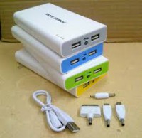 Power Bank 12000 mAh